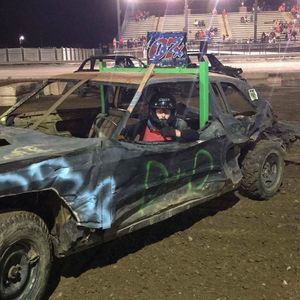 Meet your Posher, Treylen